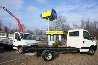 Iveco Daily 35C15